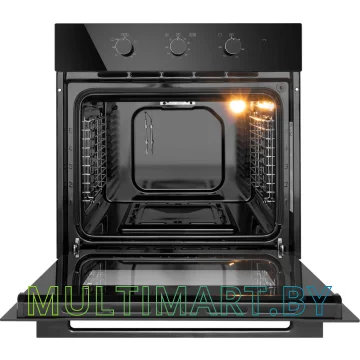 Газовый духовой шкаф MAUNFELD MOGS703B2 картинка 3